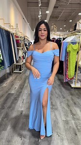 Feliz tarde de Jueves, beauties 🌸💫 ¿Lista para brillar este fin de semana?👗 Nuestros vestidos Marcella - White, Navy Blue & Baby Blue y el Sparkling Off-Shoulder Maxi Dress son pura elegancia y estilo en cada detalle.💎 Imagínate robando miradas, sintiéndote segura y radiante con el outfit perfecto para cualquier ocasión especial… ¡porque mereces verte espectacular! ✨🔥Pásate hoy mismo por nuestra boutique 📍5768 Hollister St B Houston Tx 77040o haz tu orden al 📲832-542-5861.👉 #PaulinasFash