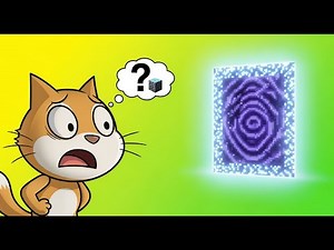 How To MAKE A MINECRAFT Minigame On Scratch ! Part 1