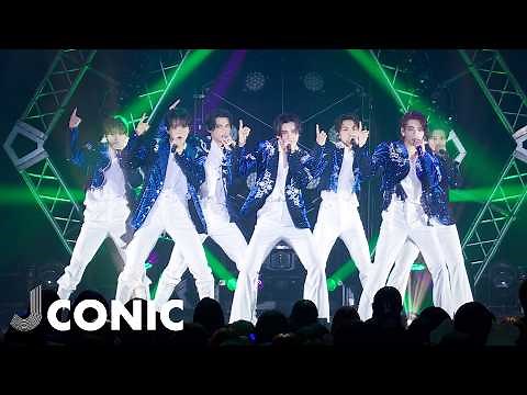 '秒で落ちた' | aoen LIVE TOUR 2026 ～青のはじまり 47+1～ @恵比寿ザ・ガーデンホール