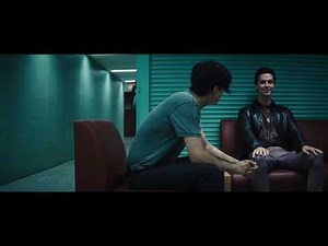 Daniel Isn't Real (2019) Exclusive Clip "I Imagined You" HD