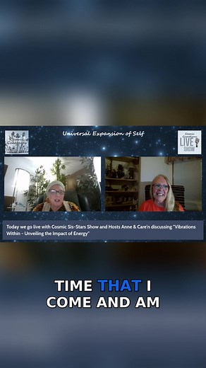 Finding Meaning in Every Experience | Cosmic Guardians