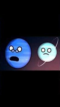 Et si les planètes étaient classées par taille - Partie 2 - Trailer
