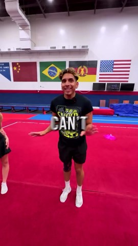 Anna McNulty | how many can you do? 🤸‍♀️ | Instagram