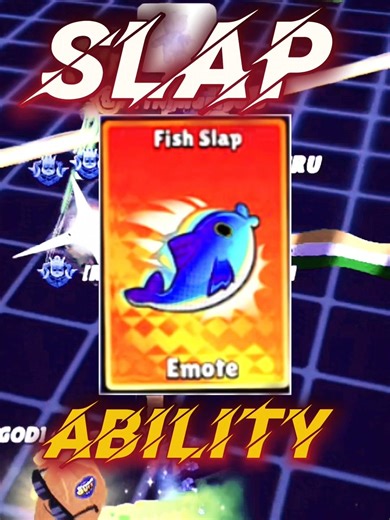 The Real Gaming Guru || Stumble Guys SLAP 👋🏻 ABILITY Epic Moment 🤯 || #ggarmy #stumbleguys