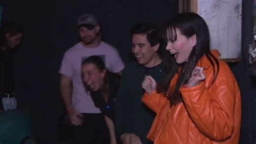 Scare Valley returns with spine-chilling thrills at Kern County Fairgrounds