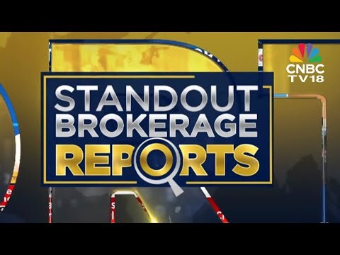 Morgan Stanley Bullish On Mphasis, Sees Multiple Catalysts For Potential Re-Rating | CNBC TV18