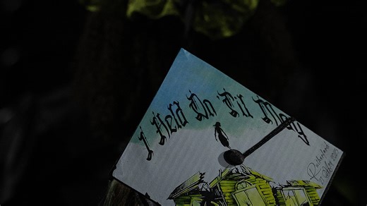 On what days do Bay District Schools have graduation in 2026?