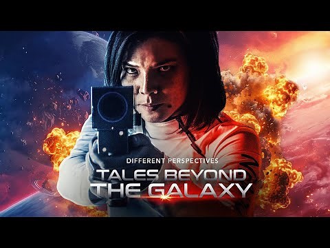 Tales Beyond the Galaxy (2024) | trailer