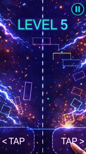 RG - CODE - Light It Up Lv 5 #shorts