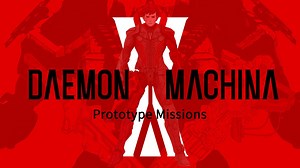 Daemon X Machina early tech analysis