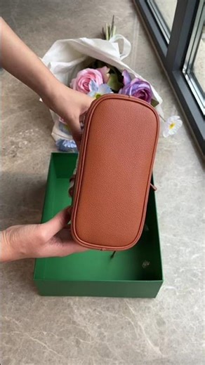 my favorite backpack unboxing#goyardbag#goyardunboxing#unboxing #dreambag #bags#backpack #style