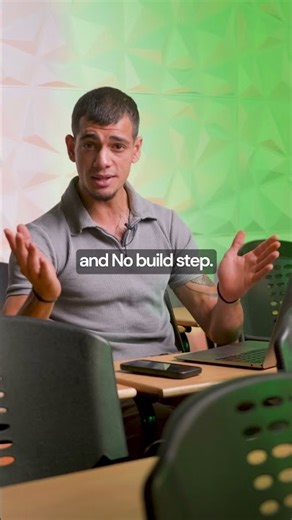 Start Building, Start With HTML, CSS And JS #building #html