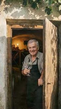The Czech Wine Capital Nobody Visits