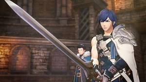 Fire Emblem Warriors - Warriors' Awakening Trailer