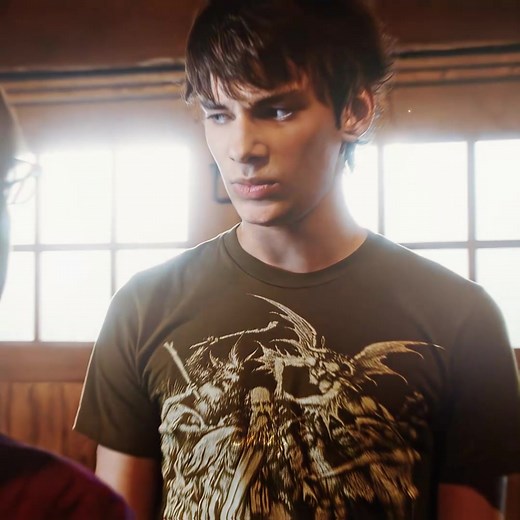 Devon Bostick as Rodrick Heffley Edit Highlights