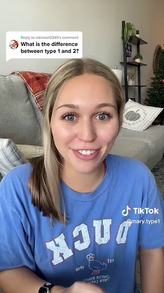 Understanding the Difference Between Type 1 and Type 2 Diabetes