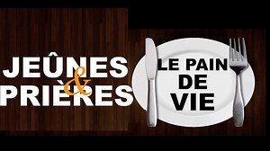 2K views · 64 reactions | Comment JEÛNER et prier plus efficacement | JesusChrist TV | Facebook