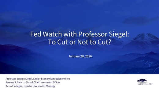 Fed Watch: To Cut or Not to Cut?