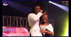 521K views · 10K reactions | Ks Bloom et sa maman. La fierté de voir son enfant réussir un grand pari. Premier de Concert de KS BLOOM au Sofitel Hôtel Ivoire. | KA NO | Facebook