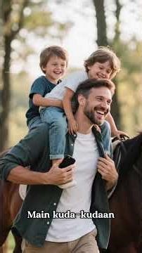 Anak Kurang Kasih Sayang Ayah? Tips Quality Time Buat Bapak Sibuk