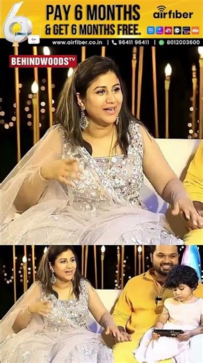 'Check பண்ணி பாத்தா Pregnant ' 😂 Alya Manasa Throwback