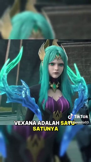 Kisah Hero Mobile Legends: Cinta Tak Harus Memiliki