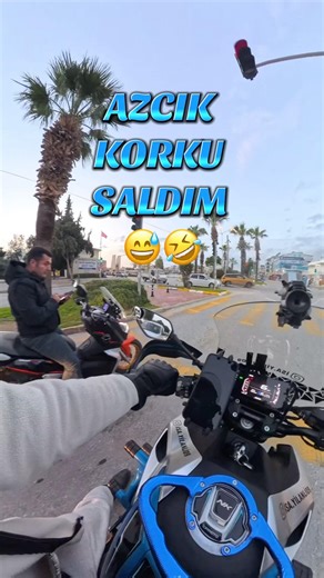 KASK NEDEN TAKMAZSINIZ #moto #automobile #motovlo #motor #motovlog #motorcycle #bikers #gopro