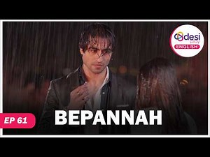 BEPANNAH | Full Episode 61 | Zoya and Aditya are in Deep Trouble | Desi Play-English