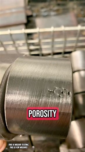 DT or NDT-destructivetesting #structuralwelder #welding #weldernation #weldingschool