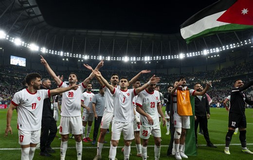 Saudi Arabia vs Jordan Prediction and Betting Tips | 15th December 2025