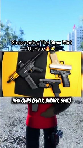 New Mini Update | Tha Bronx 3 #roblox #gaming #thabronx3