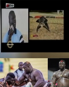 Eumeu sene tek khel 😂😂😂😂 | Bachir kb