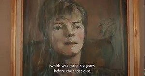 This #InternationalWomensDay we’re exploring one of the many connections between the Fitz and The Women's Art Collection here in Cambridge 🖼️ Take a closer look at artist Marie-Louise von Motesiczky’s ‘At the Dressmaker’s’ and ‘Portrait of Elizabeth’ with curator Harriet Loffler and learn more about the unique collection at The Women’s Art Collection, Europe’s largest collection of works by women. See ‘At the Dressmaker’s’ in our display, Women: Makers and Muses and visit some of the 600 works 