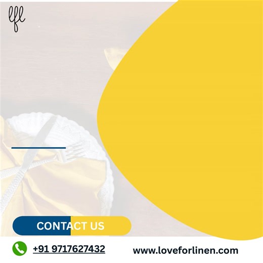 Luxury Linen Table Napkins for Elegant Dining