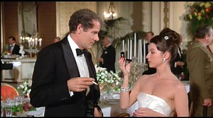 The Strange Case of "The Other Side of Midnight"