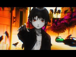 SEPHA. - Alien & Connected (Lyrics)