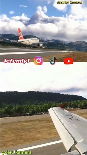 MSFS2024 / instagram 1efendy1 / IVAO LIVE /