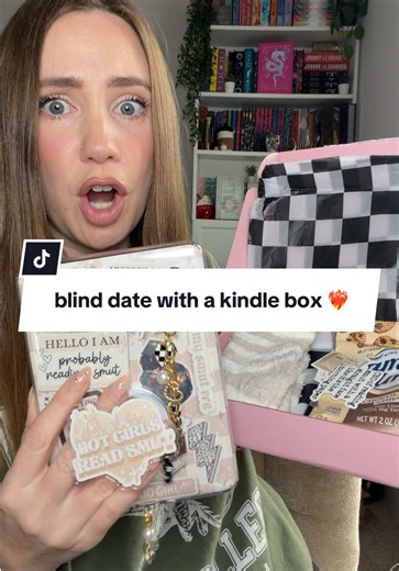 Curated Kindle Accessories for an Enchanting Reading Date