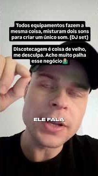 EQUIPMENT IS NO EXCUSE (FLX-2) #ddjflx2