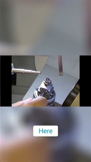 Diffractometer Alignment Correct Knob Adjustments Explained