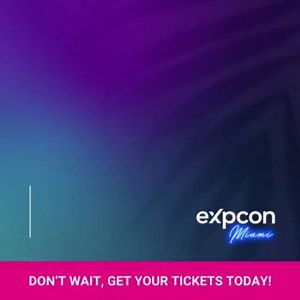 2.3K views · 13 reactions |  Unlock Your Full Potential at eXpcon...