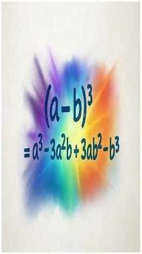 ⚡ Decode Algebraic Identities in the Shortest Time!