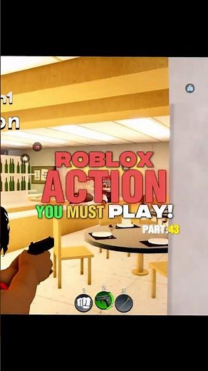 This Roblox Hood Game Is TOO FUN With Friends… Spinback Season 😈🔥