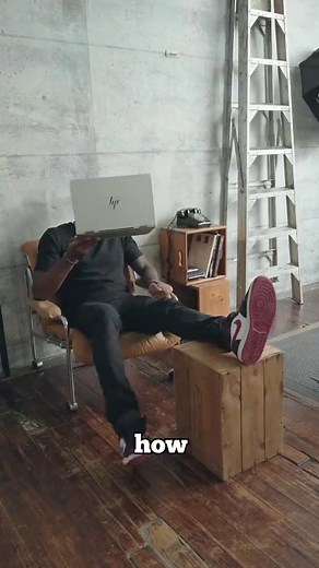 Ad: This is my new @HP Envy x360 2-in-1 laptop 💻 I've been using this laptop both at home and on the go for the last few weeks. With its fast Intel Evo processor and form factor it's not only been fun to use, but also keeps up with my creative workflow. Check my bio to learn more about this laptop built for and by creators. #HPPartner #HPEnvy #desksetup #laptop #tech #shoandtech