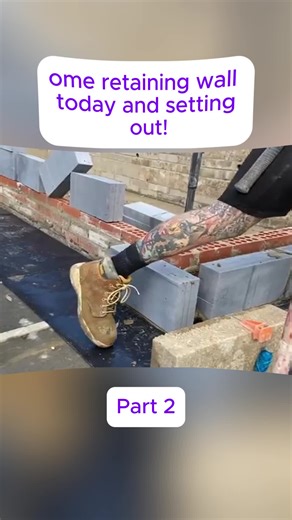 DIY Retaining Wall Construction Tips