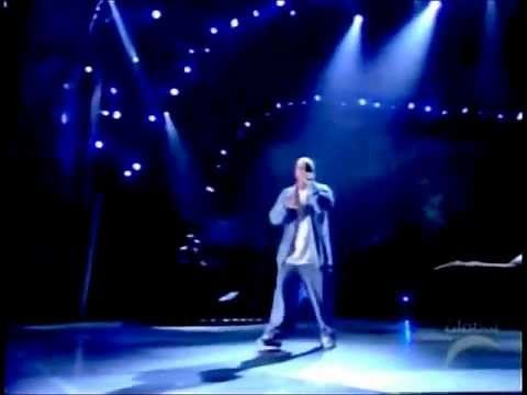 Eminem Stan ft Elton John (Grammys)