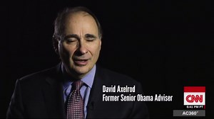 Pres. Obama's first 100 days