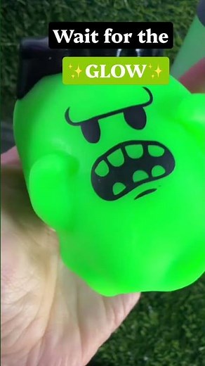 sPoOky Halloween NeeDoh squishy #asmr #halloween #squishy #needoh #shorts