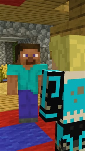 24K views · 2K reactions | ¿Cómo sería Minecraft si hubiera un gólem de hierro bien hecho? #shortsvideos | Miguel Gamer | Facebook