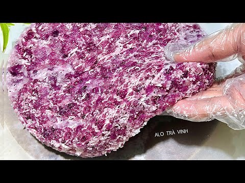 CAN'T STOP MAKING THIS CAKE - Delicious & Easy Traditional Steamed Cake